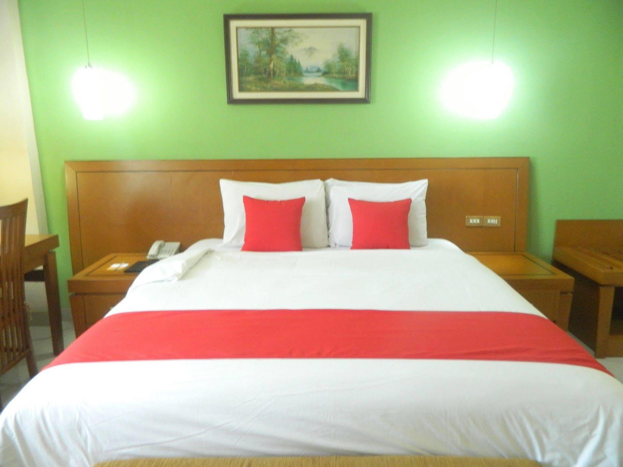 Patra Comfort Hotel